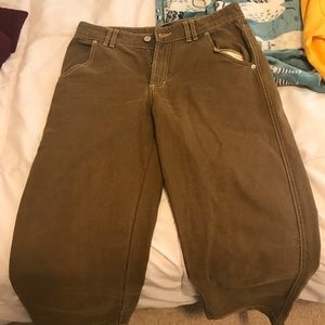 Urban Outfitters BGD pants